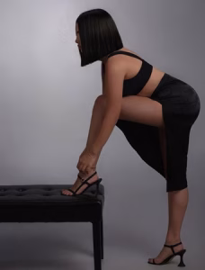 trans escort fit kadın